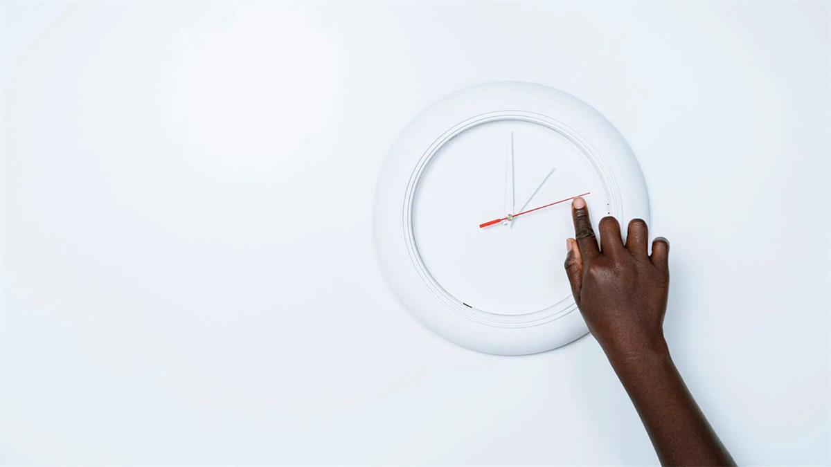 El cambio de hora produce alteraciones en el organismo