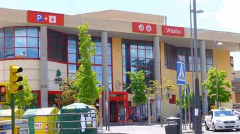 Renfe realizará un cambio de sustitución e instalación de los equipos de elevación