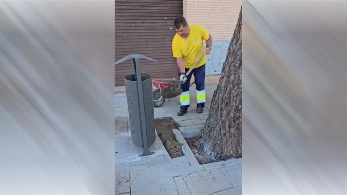 La concejalía de Medioambiente pide a los vecinos civismo para conservar limpio el municipio