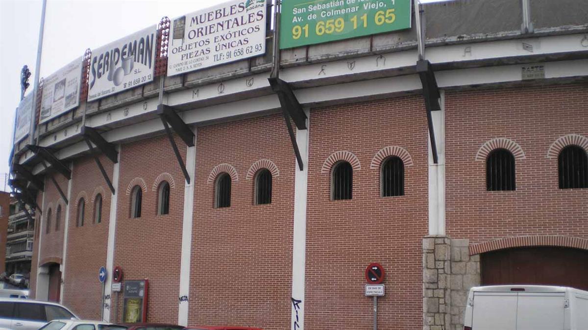 Anuncian un cambio en el coloquio taurino 