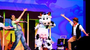 El show programado para este miércoles 29 de diciembre se sustituirá por otro