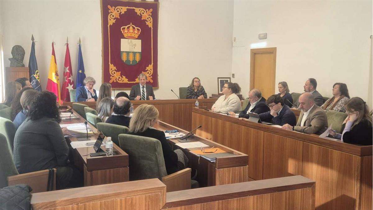 El lugar que estaba previsto generó cierto malestar entre los vecinos de la zona