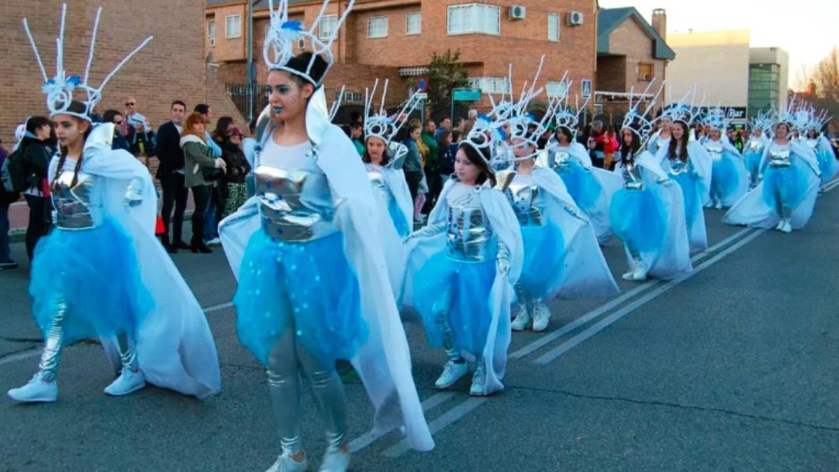 La concejalía de Cultura ha detallado la programación para estos días de fiesta