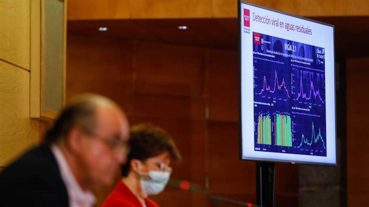 En días concretos, y en según qué puntos de vacunación, el porcentaje de cambios ha superado al 40% de los citados
