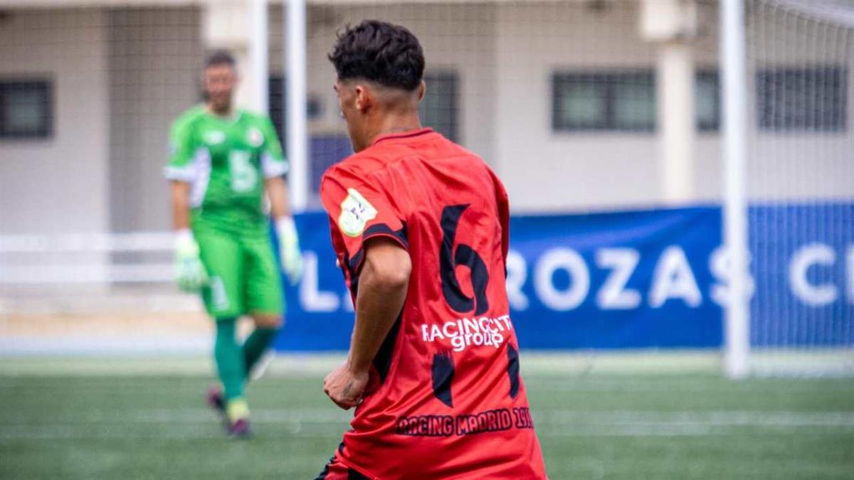 Desde el club han agradecido a los tres su trabajo durante el tiempo que han formado parte de la plantilla