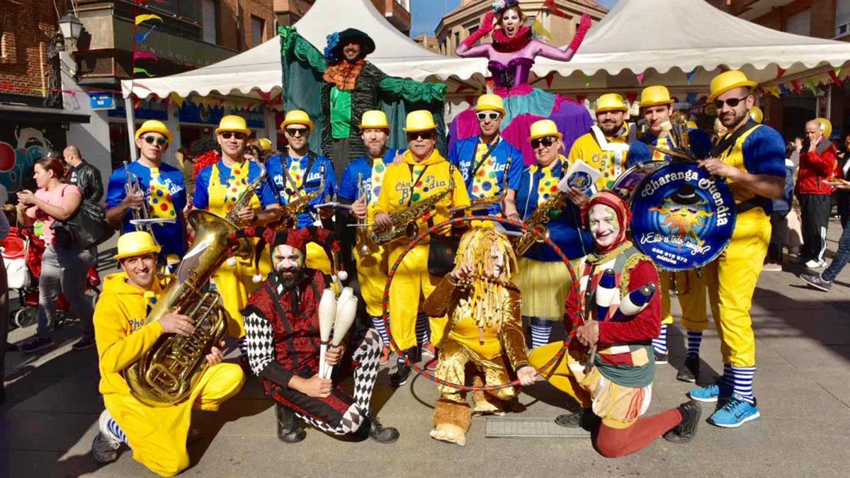 Las modificaciones se realizan debido a las lluvias previstas