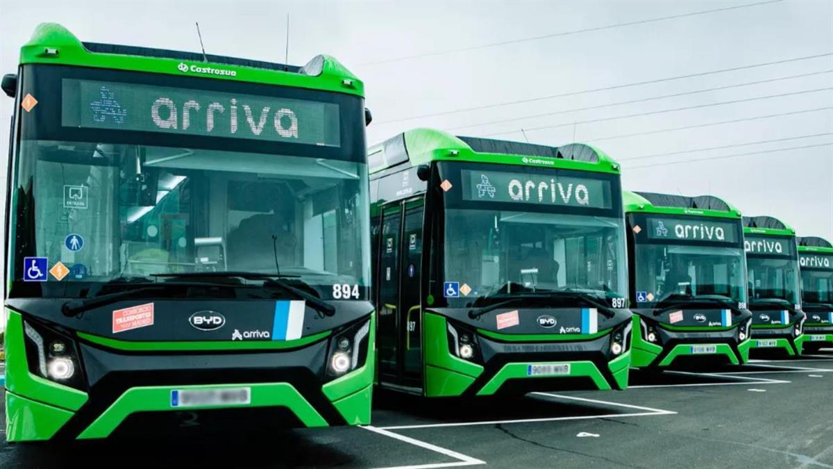 Algunos eventos conllevan también cortes de tráfico