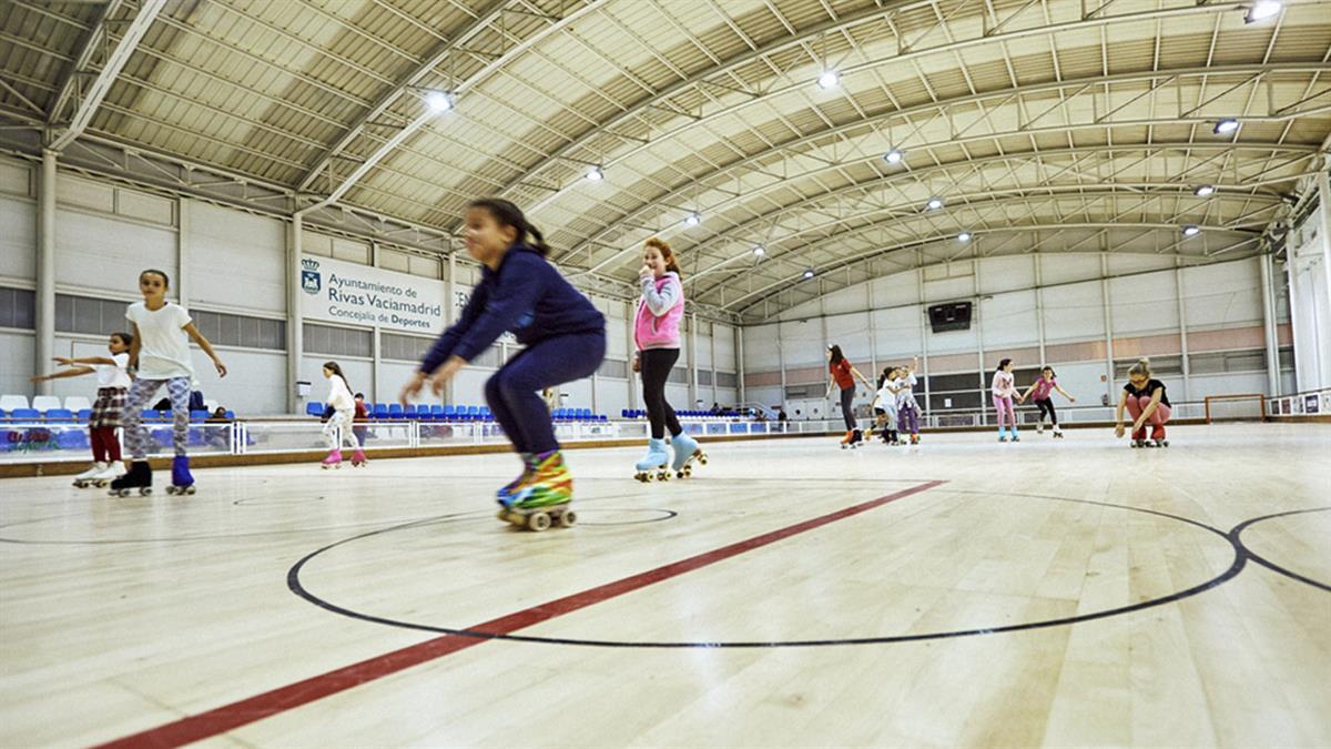 Tras estudiar las solicitudes presentadas, la Concejalía de Deportes publica las modificaciones incluidas