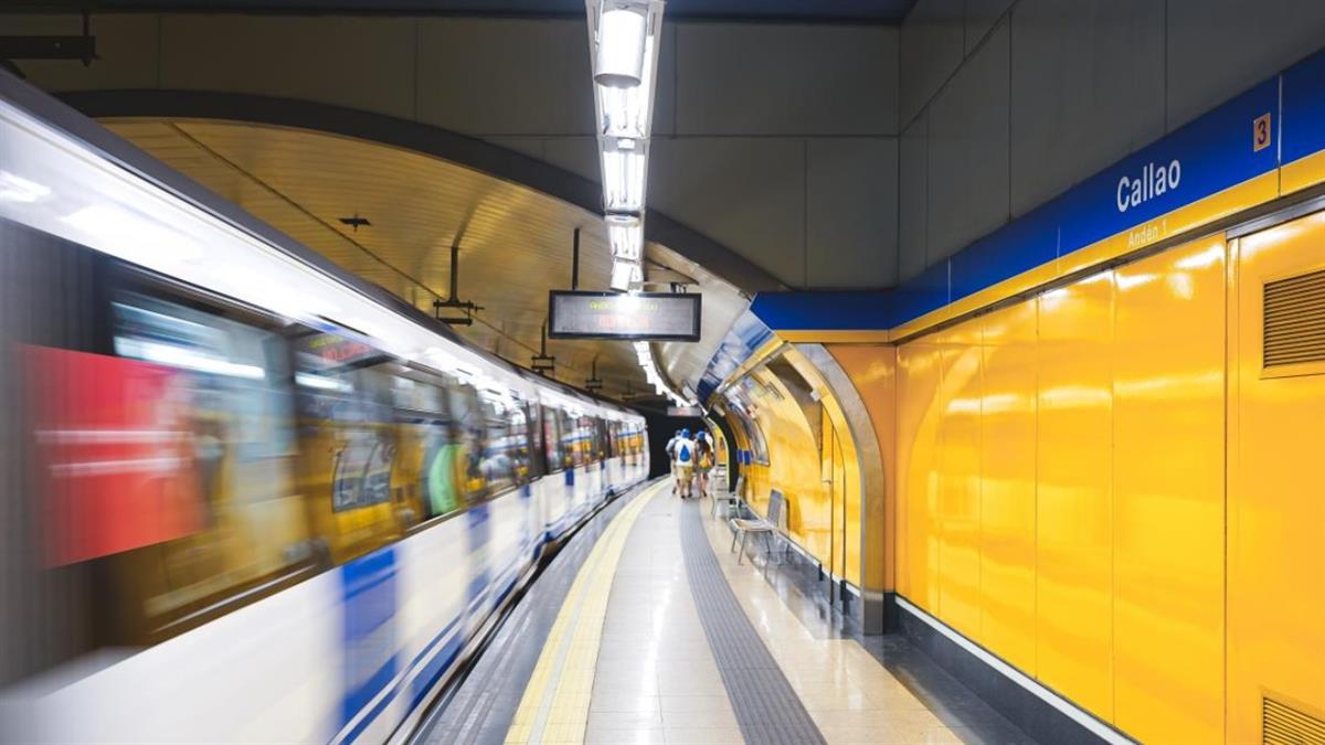 La Comunidad de Madrid pondrá en marcha el proyecto Última milla para trasladar paquetes