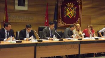 Más de un millón irán destinados a mejoras para la ciudad