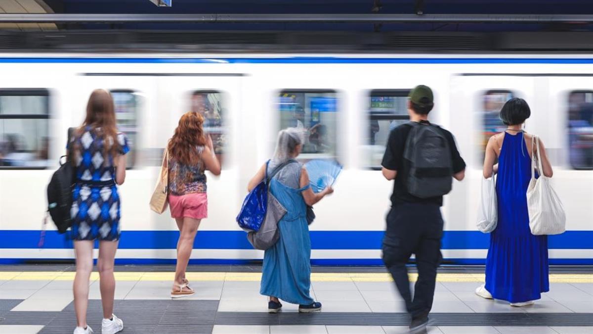 La Comunidad de Madrid incorpora la gratuidad en el mismo a los menores de siete años y mayores de 65 años