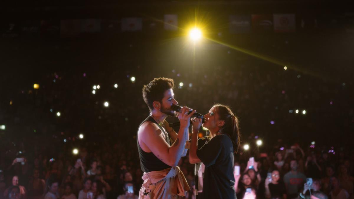 Tendrá lugar el 9 de octubre en la Puerta de Alcalá