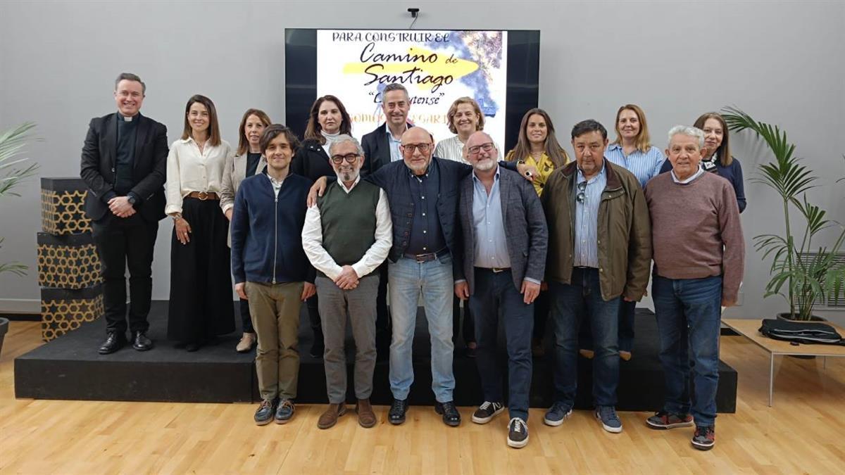 Se contrastaron ideas y propuestas de mejora de este itinerario