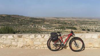 La prueba de cicloturismo ‘Pilgrim Race’ recorrerá más de 600 kilómetros
