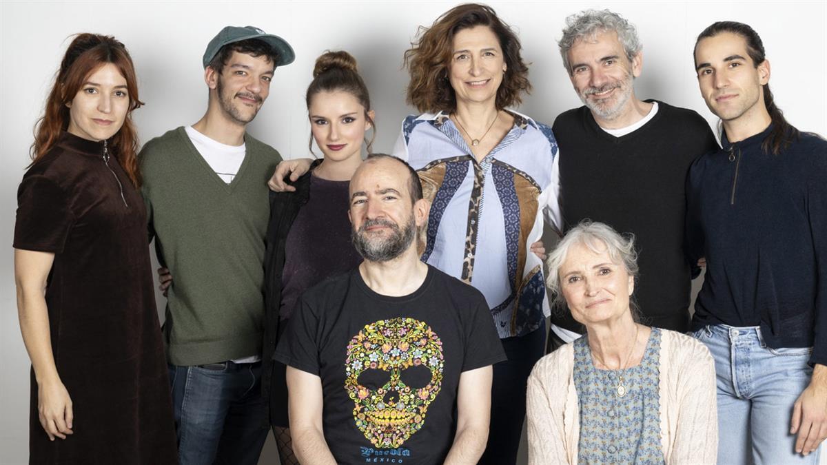 En la Sala Margarita Xirgu del jueves, 4 de abril, al próximo 4 de mayo
