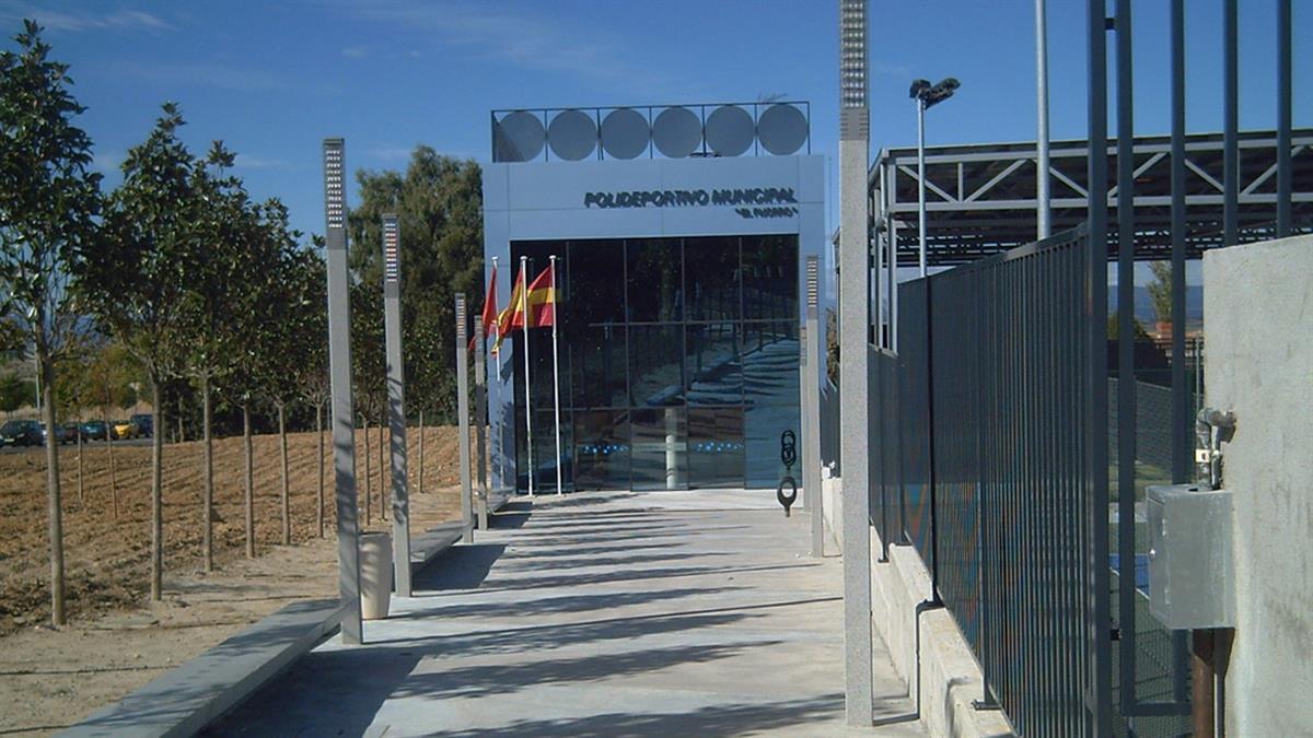 Realiza dos de los tramos el 13 y el 21 de abril 