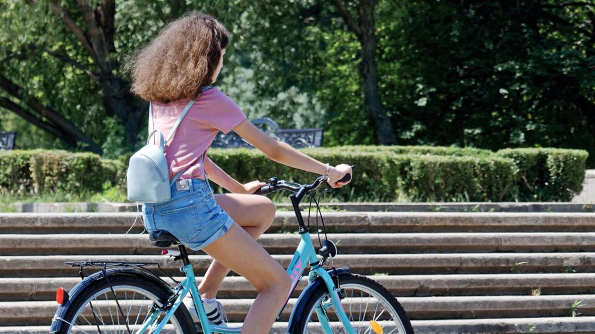 El objetivo es que los vecinos puedan desplazarse de manera segura