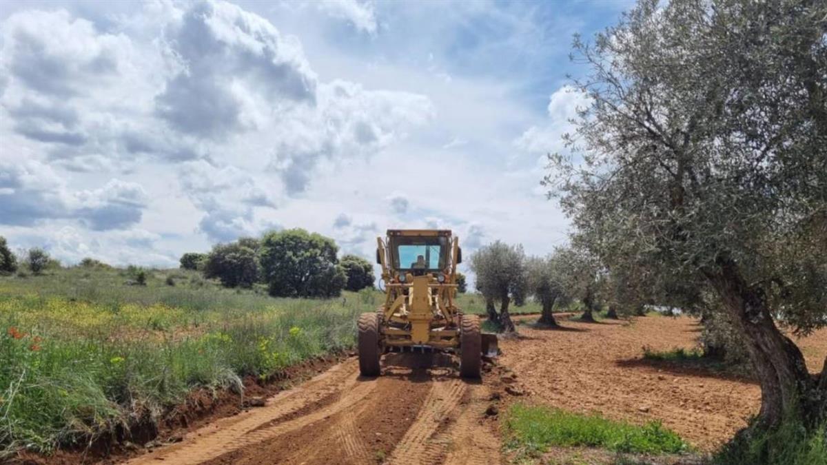 Este plan de mantenimiento es una de las medidas del programa Pueblos con Vida