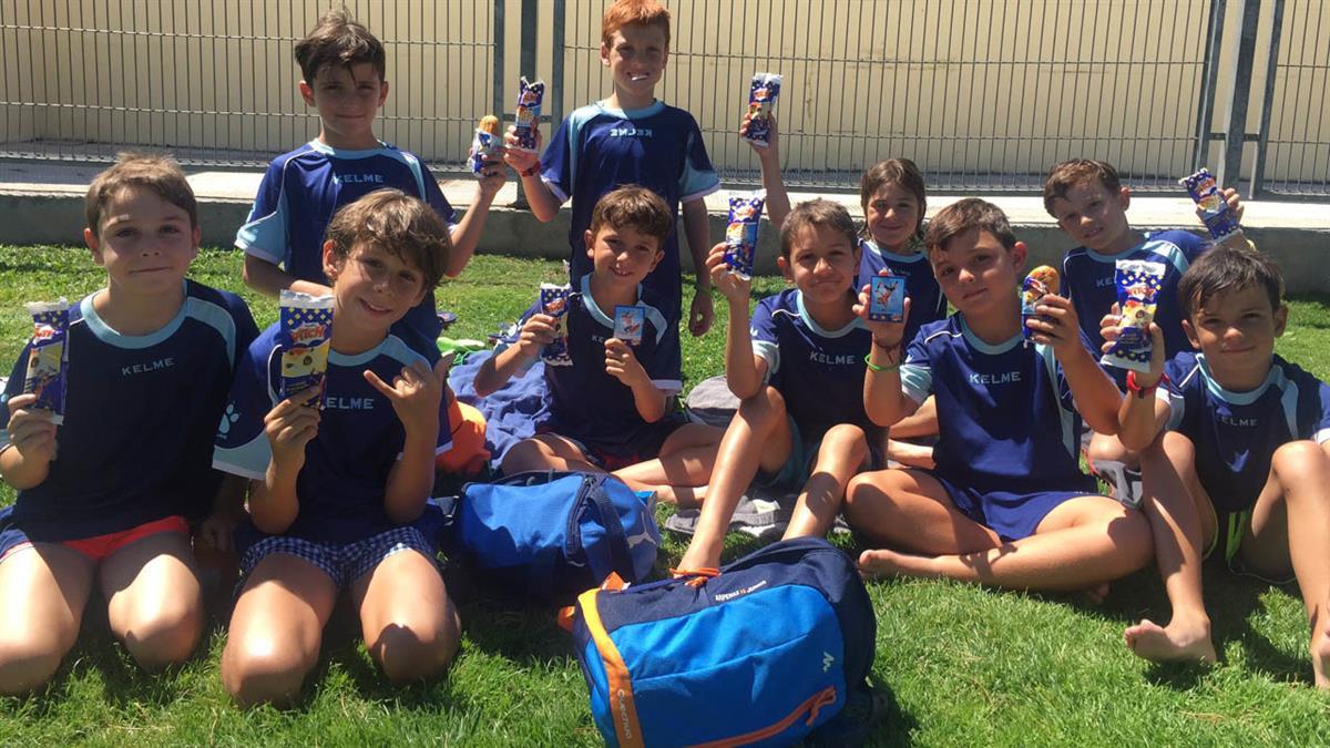 Se celebrara del 27 de junio al 29 de julio 