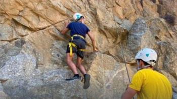 Está dirigido a jóvenes de Educación Secundaria Obligatoria