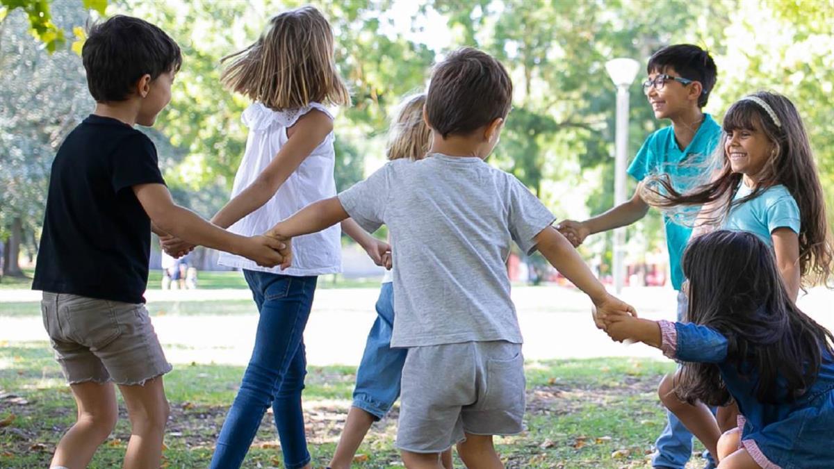 El campamento urbano se desarrollará del 23 de junio al 5 de septiembre