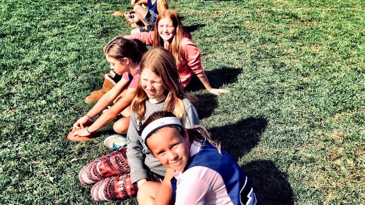 Campamento de Verano para jóvenes de 8 a 17 años del 15 al 20 de julio