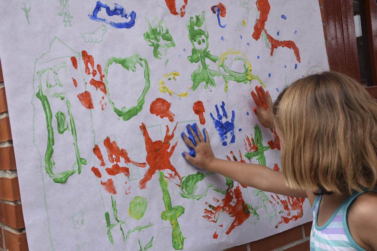 Villaviciosa organiza este campamento con un aforo máximo de 72 jóvenes, de 6 a 11 años, y será gestionado por Cruz Roja Española