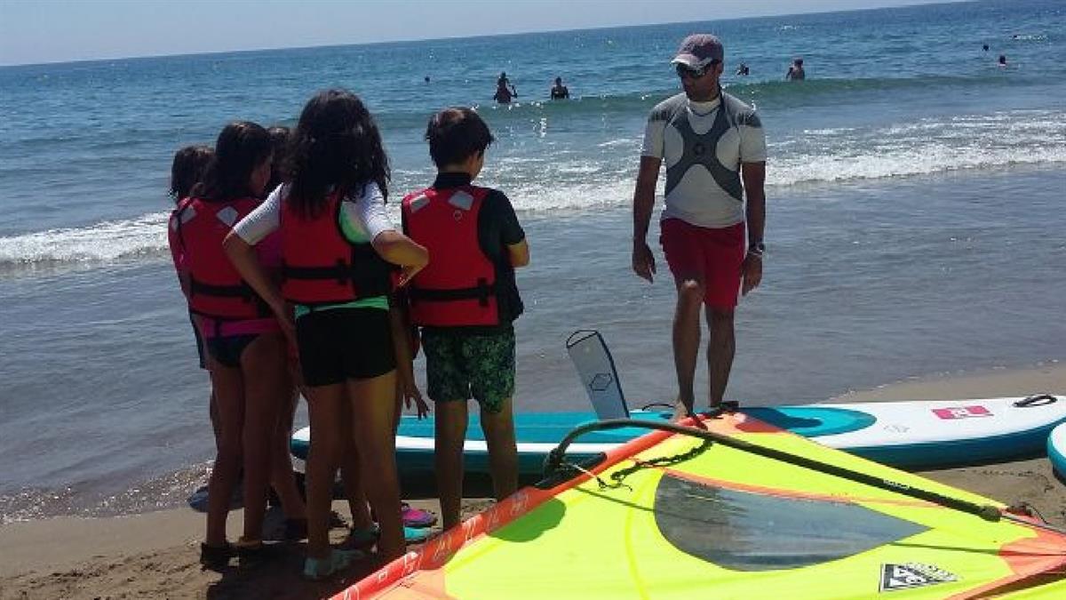 Se celebrarán en Cantabria durante el mes de julio