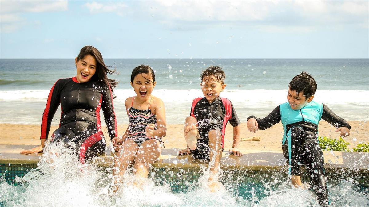 El XXII Campamento de Educación Ambiental será entre el 25 y el 30 de junio en Mar Acuatic Resort de Los Alcázares (Murcia)