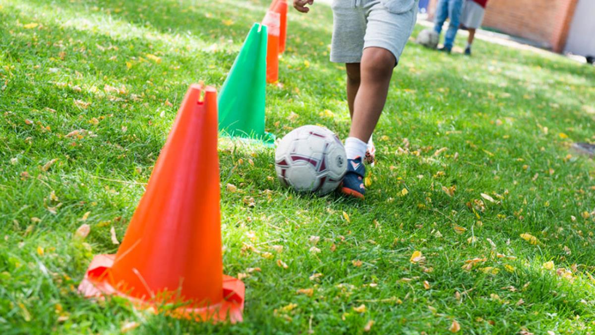 El campamento se desempeñará, en su mayoría, en inglés
