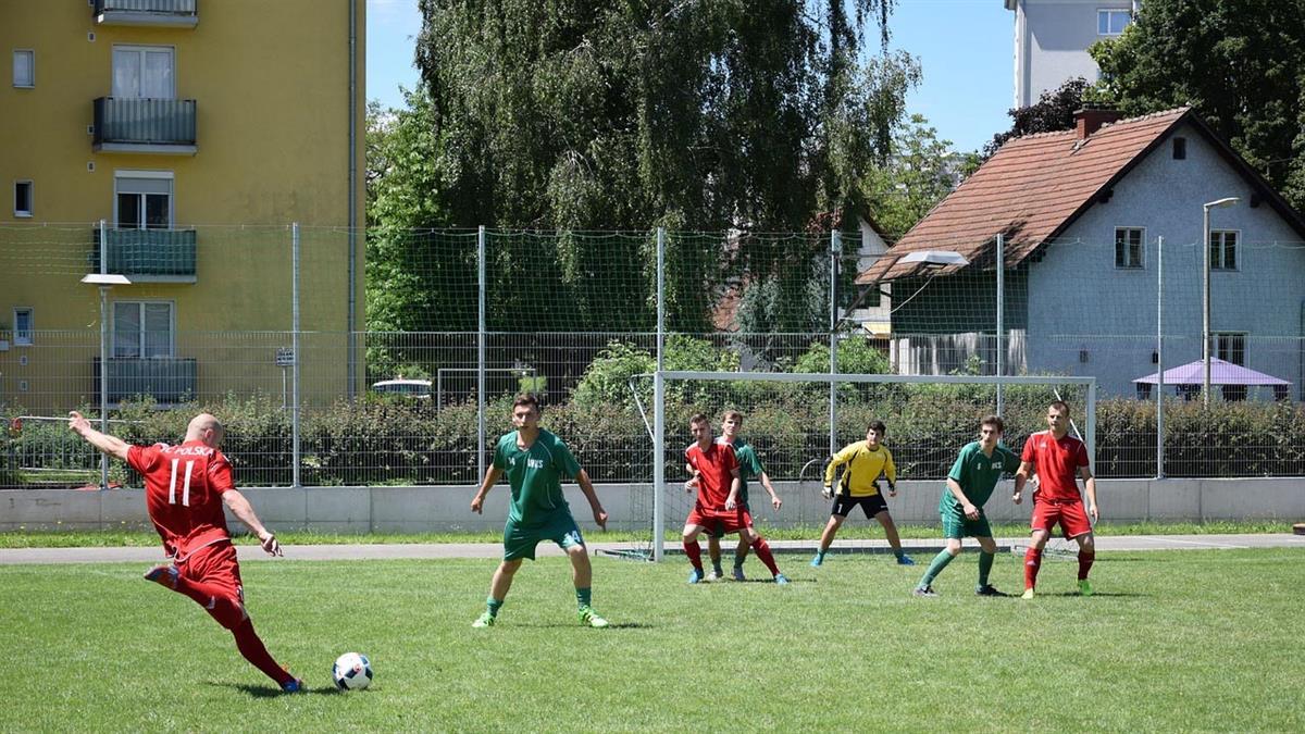 Un evento para los vecinos de entre 2007 y 2013 