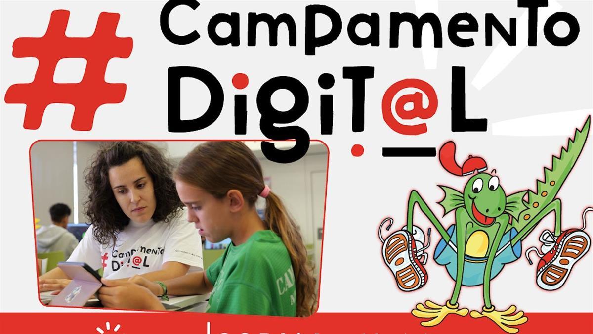 La concejalía de Juventud, en colaboración con Cibervoluntarios.org organiza estos talleres 