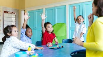 Mejorada arranca su campamento de Semana Santa para los días no lectivos 