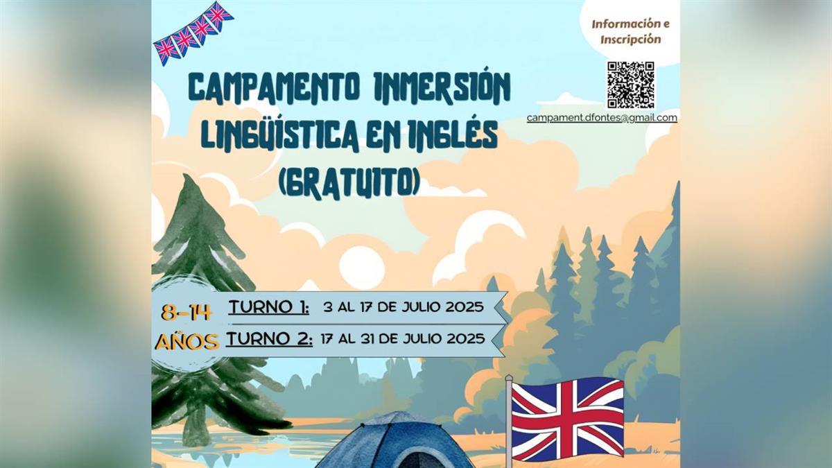 Está dirigido a jóvenes de 8 a 14 años