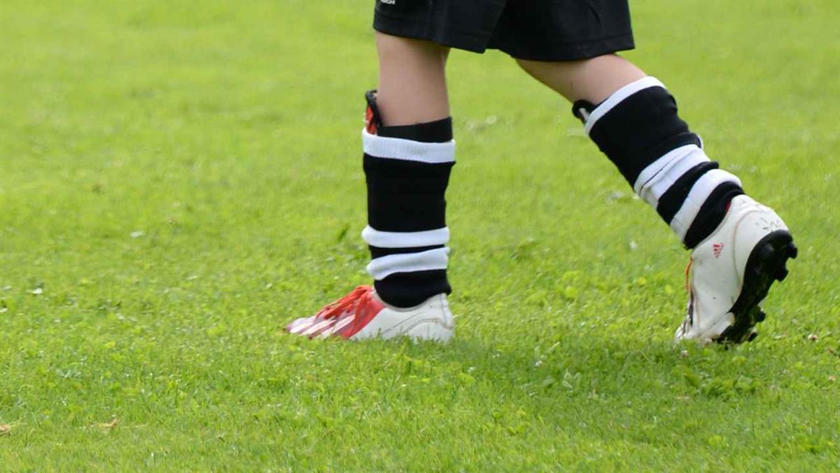 Está dirigido a participantes de 5 a 14 años