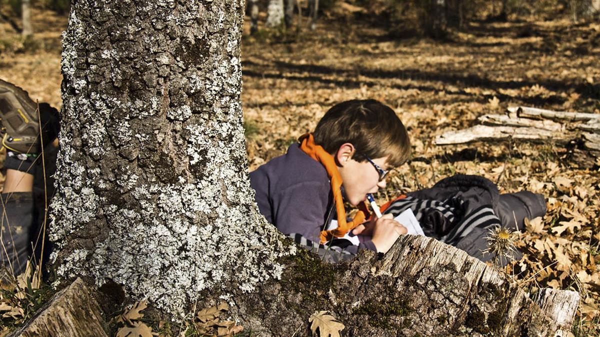 Toda una ayuda para aquellos padres y tutores en estas fechas no lectivas