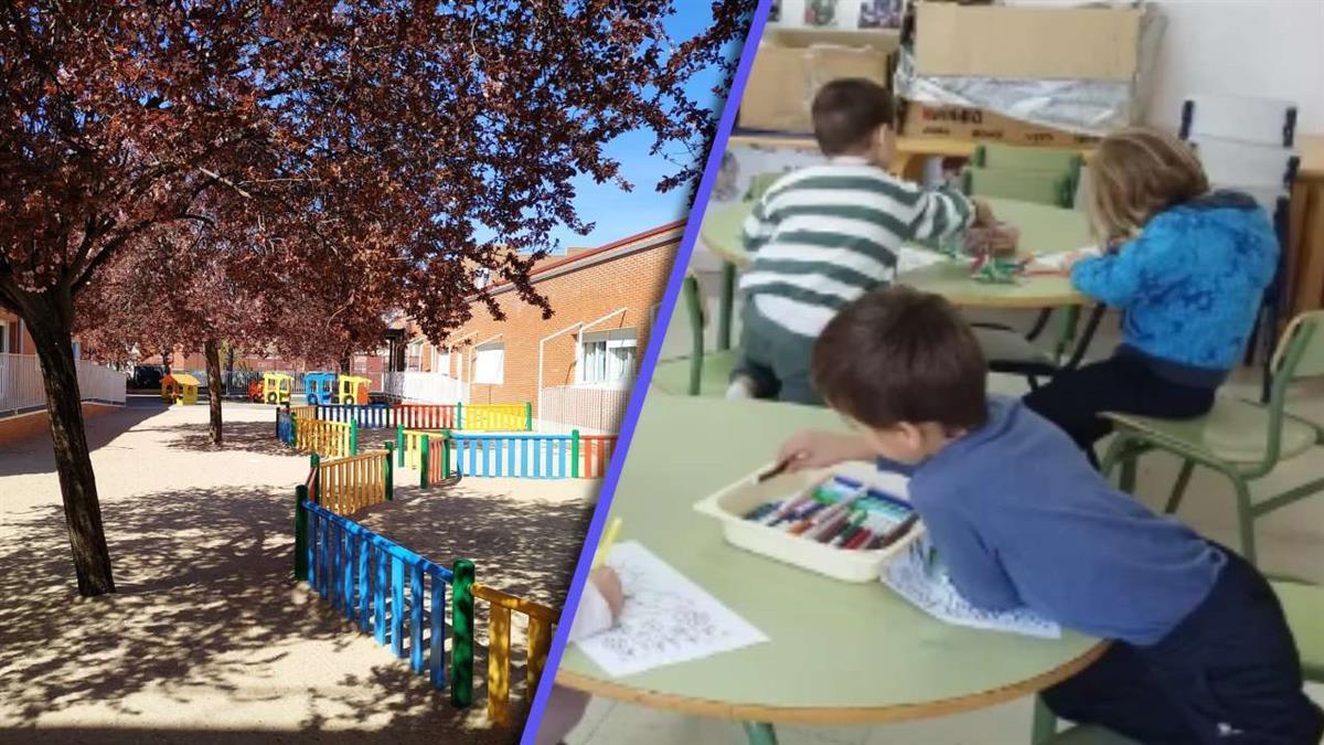 Se desarrollará en el colegio Eloy Saavedra los días 27, 30, 31 de marzo y 1 y 6 de abril