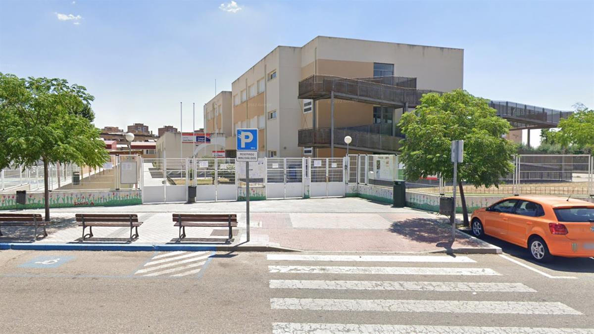 Parla organiza un campamento para los niños en esas fechas