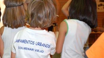 El campamento urbano tendrá lugar en las nuevas instalaciones de CAREA