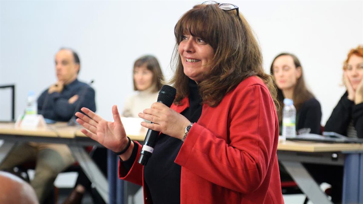 Ya se ha adjudicado este servicio, que se desarrollará en julio en el CPEE Severo Ochoa