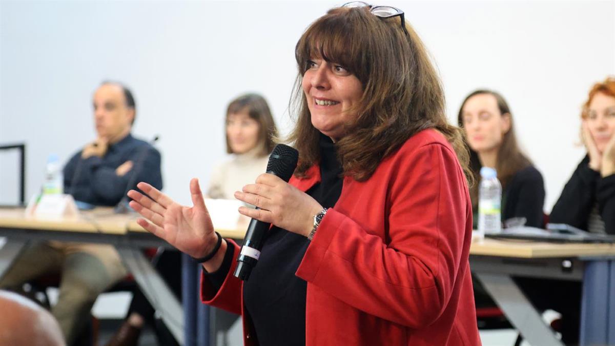 Ya se ha adjudicado este servicio, que se desarrollará en julio en el CPEE Severo Ochoa