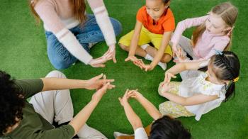 Un campamento urbano navideño para conciliar en vacaciones