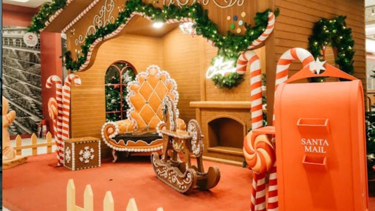 San Martín pone en marcha el Campamento Urbano de Navidad 2025