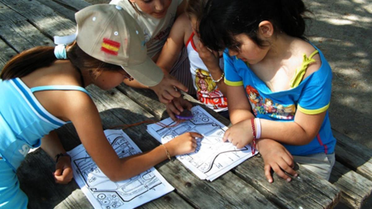 La actividad urbana medioambiental “NATURexploradores” es una propuesta gratuita