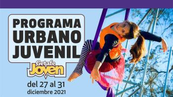 Ofrece la posibilidad de realizar actividades circenses, senderismo con raquetas, patinaje sobre hielo y escalada en rocódromo.