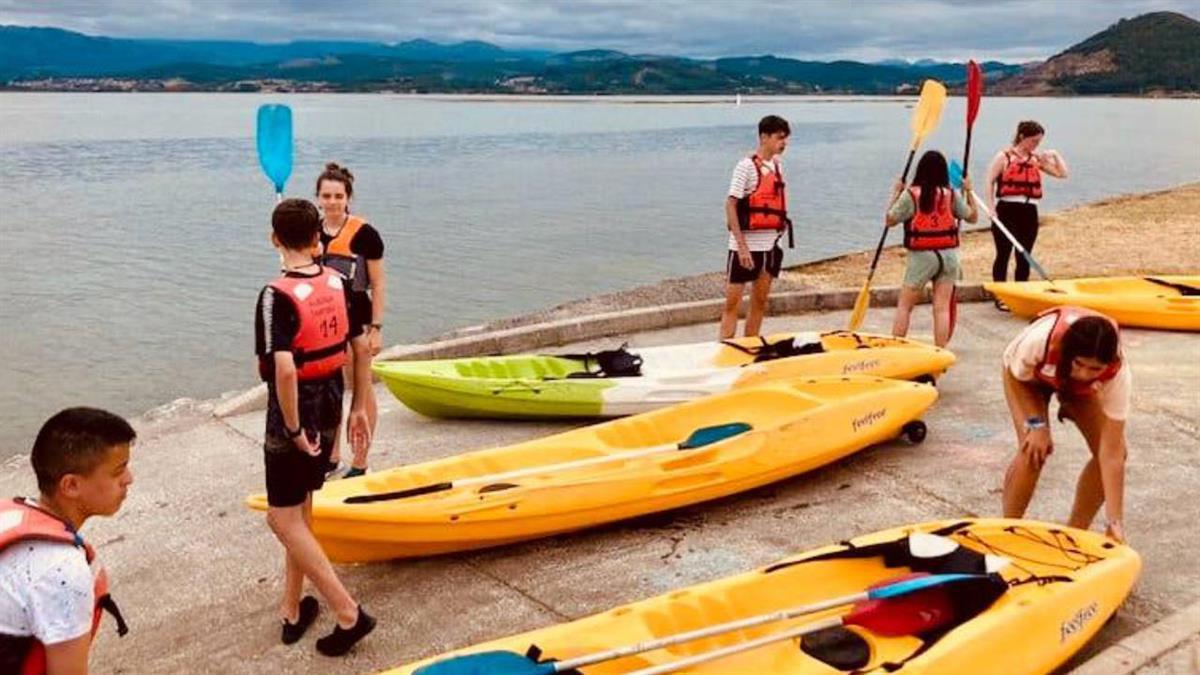 El próximo 26 de mayo se abrirá el proceso de inscripción