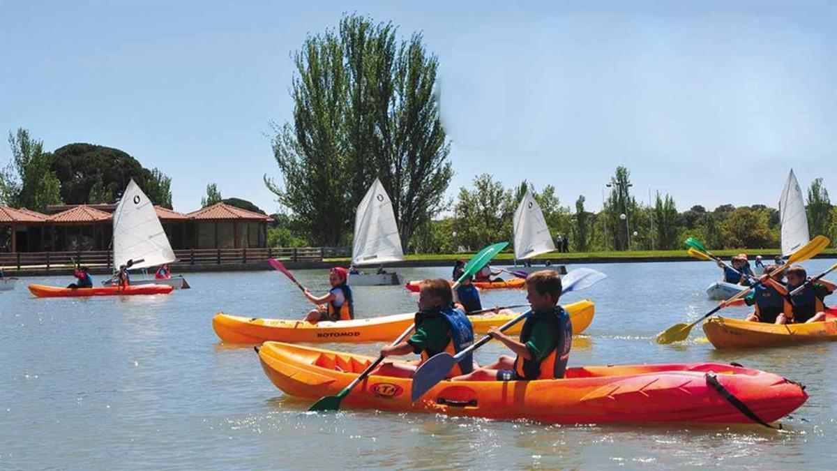 El plazo para inscribirse se abrirá el próximo 7 de abril 