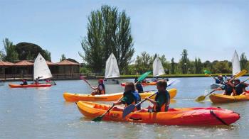 El plazo para inscribirse se abrirá el próximo 7 de abril 