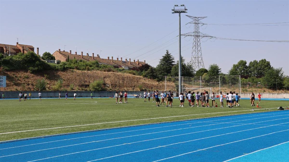 En las semanas de mayor demanda habrá hasta 900 plazas