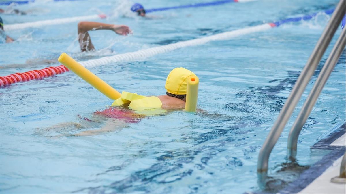 Abierto el periodo de inscripción para las actividades deportivas del verano